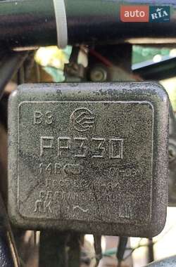 Ціни Днепр (КМЗ) Днепр-11 Бензин