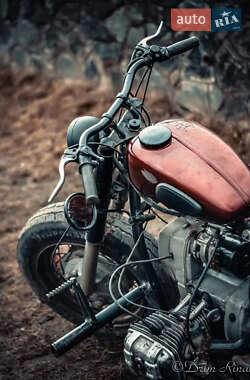 Цены Днепр (КМЗ) Днепр-11 Бензин