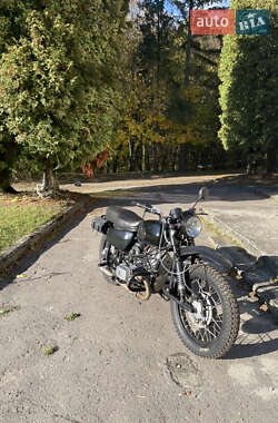 Цены Днепр (КМЗ) Днепр-11 Бензин