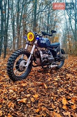 Ціни Днепр (КМЗ) Днепр-11 Бензин