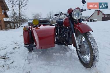 Ціни Дніпро (КМЗ) Днепр-11 Бензин