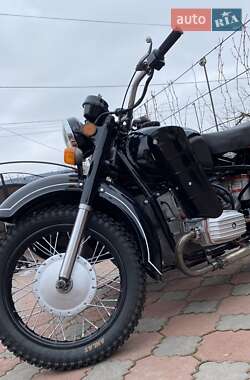 Ціни Дніпро (КМЗ) Днепр-11 Бензин