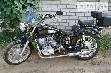 Цены Днепр (КМЗ) Днепр-11 Бензин