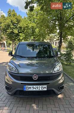 Цены Fiat Doblo Panorama Бензин