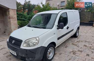 Цены Fiat Doblo Бензин