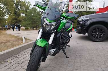 Ціни Bajaj Dominar D400 Бензин