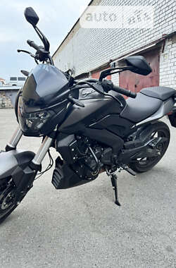 Цены Bajaj Dominar D400 Бензин