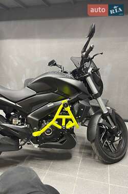 Цены Bajaj Dominar D400 Бензин