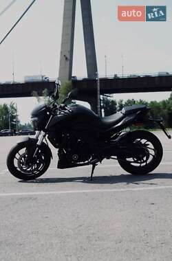 Цены Bajaj Dominar D400 Бензин