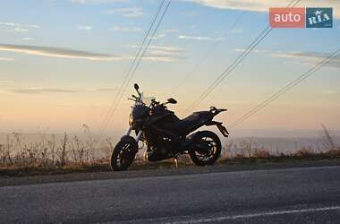 Ціни Bajaj Dominar D400 Бензин