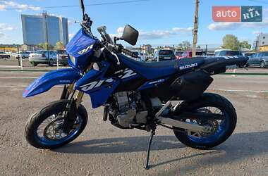 Цены Suzuki DR-Z 400SM Бензин