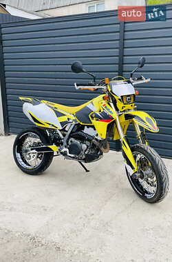 Ціни Suzuki DR-Z 400SM Бензин