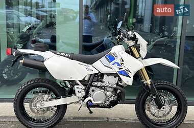 Цены Suzuki DR-Z 400SM Бензин