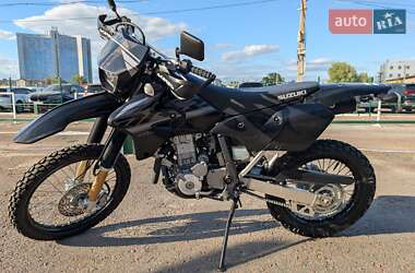 Цены Suzuki DR-Z 400SM Бензин