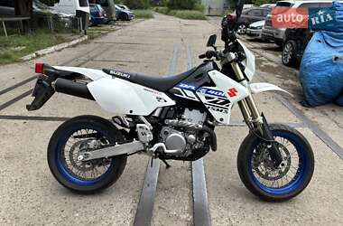 Ціни Suzuki DR-Z 400SM Бензин