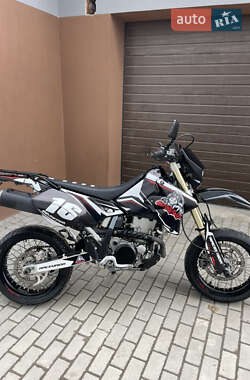 Цены Suzuki DR-Z 400SM Бензин