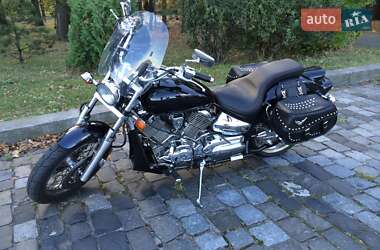 Цены Yamaha Drag Star 1100 Бензин