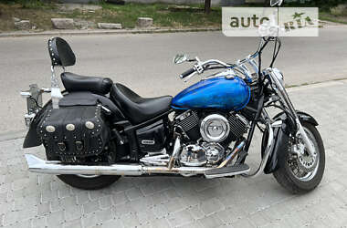 Цены Yamaha Drag Star 1100 Бензин