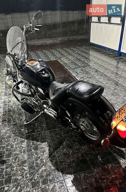 Цены Yamaha Drag Star 1100 Бензин