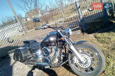 Цены Yamaha Drag Star 1100 Бензин