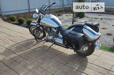 Цены Yamaha Drag Star 1100 Бензин