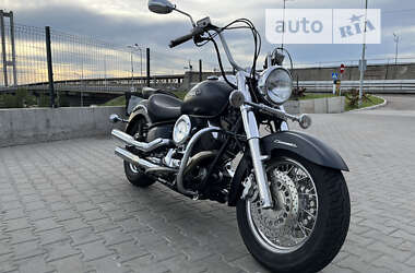 Цены Yamaha Drag Star 1100 Бензин