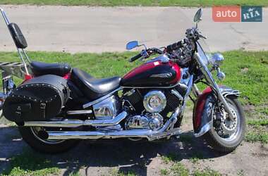Ціни Yamaha Drag Star 1100 Бензин