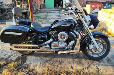 Цены Yamaha Drag Star 1100 Бензин