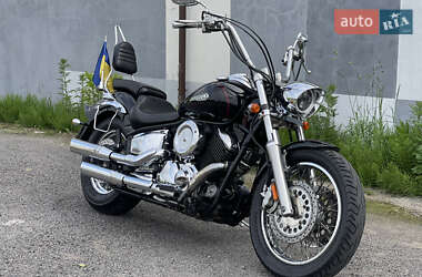 Цены Yamaha Drag Star 1100 Бензин