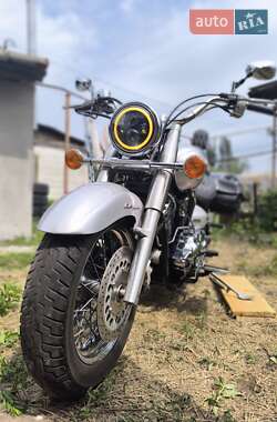 Цены Yamaha Drag Star 1100 Бензин