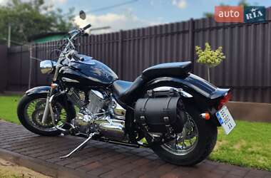 Ціни Yamaha Drag Star 1100 Бензин