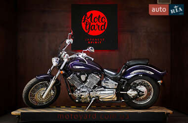 Цены Yamaha Drag Star 1100 Бензин