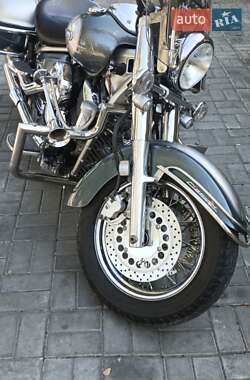 Ціни Yamaha Drag Star 1100 Бензин