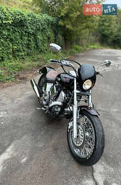 Цены Yamaha Drag Star 1100 Бензин