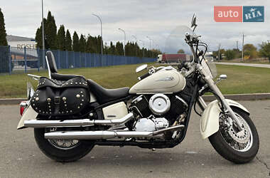 Цены Yamaha Drag Star 1100 Бензин