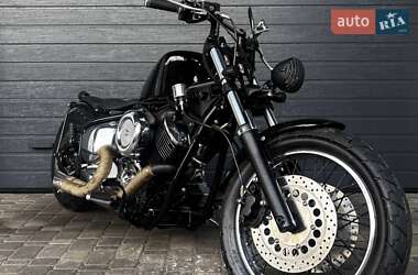 Цены Yamaha Drag Star 1100 Бензин