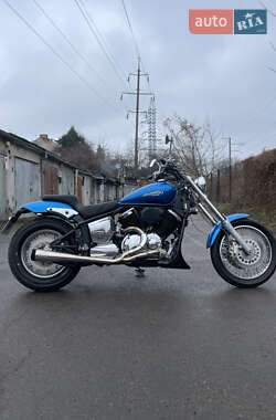 Цены Yamaha Drag Star 1100 Бензин