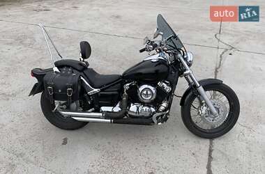 Цены Yamaha Drag Star 400 Бензин