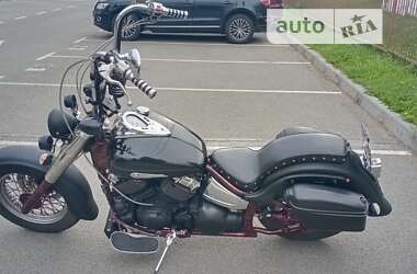 Ціни Yamaha Drag Star 400 Бензин