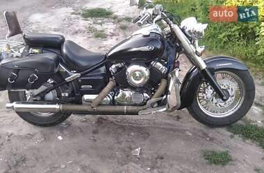 Цены Yamaha Drag Star 400 Бензин