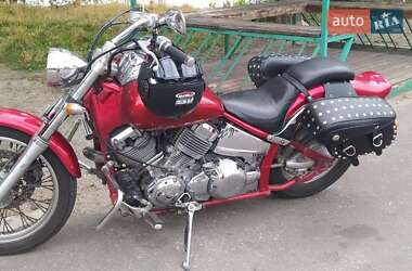 Цены Yamaha Drag Star 400 Бензин