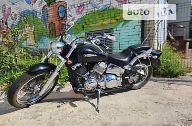 Ціни Yamaha Drag Star 400 Бензин