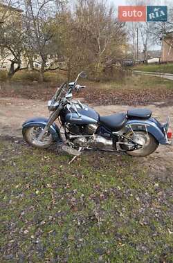 Цены Yamaha Drag Star 400 Бензин