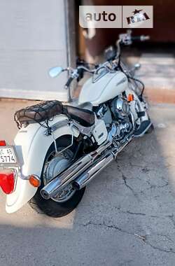 Цены Yamaha Drag Star 400 Бензин