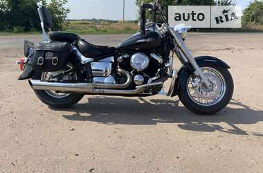 Цены Yamaha Drag Star 400 Бензин