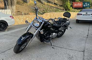 Цены Yamaha Drag Star 400 Бензин