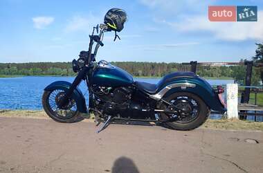 Ціни Yamaha Drag Star 400 Бензин