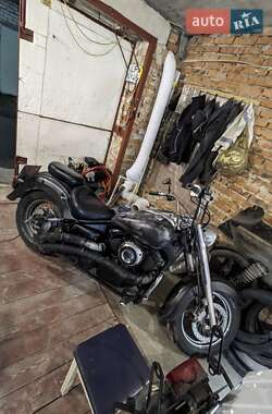 Цены Yamaha Drag Star 400 Бензин