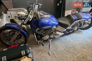 Цены Yamaha Drag Star 400 Бензин