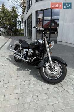 Ціни Yamaha Drag Star 400 Бензин